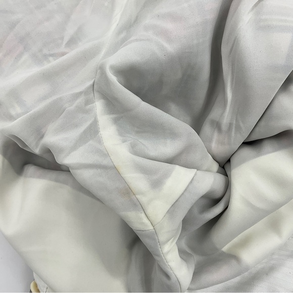 J. Crew RARE Tartan Plaid Straight Leg Stretch Flat Front High Waist Wool Pants - Picture 14 of 16